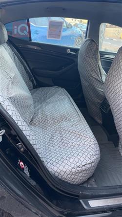 Kia Cadenza